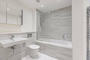 Bathroom- click for photo gallery